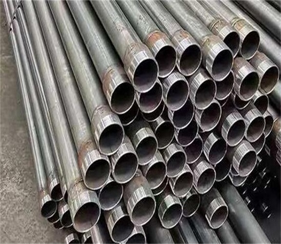 红桥套筒式声测管桩基专用