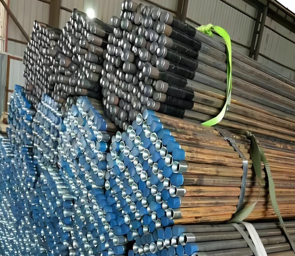红桥单向注浆管流量可控