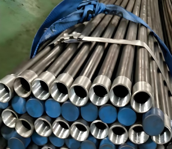 红桥环形注浆管器